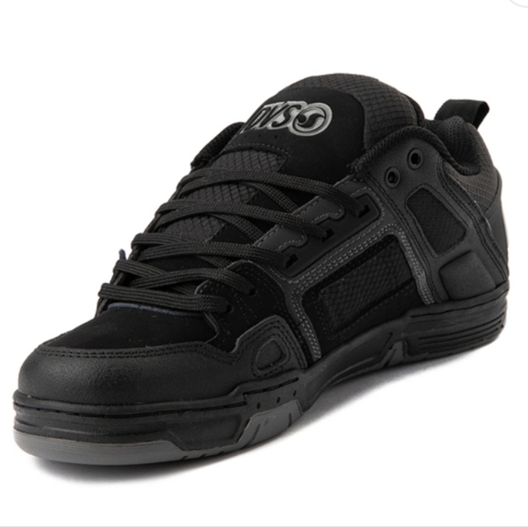 Men's DVS skate shoe - Picture 8 of 9